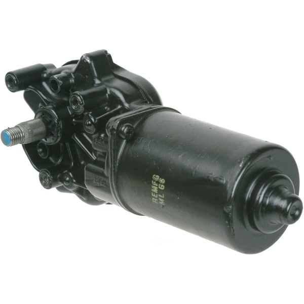 Cardone Reman Remanufactured Wiper Motor 43-4322