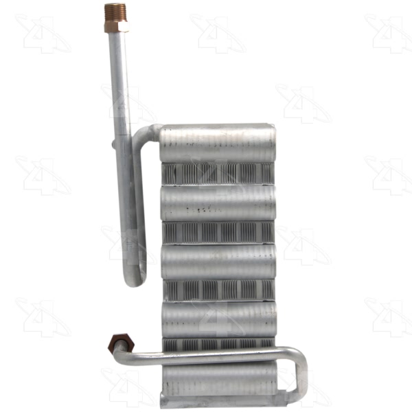 Four Seasons A C Evaporator Core 54671