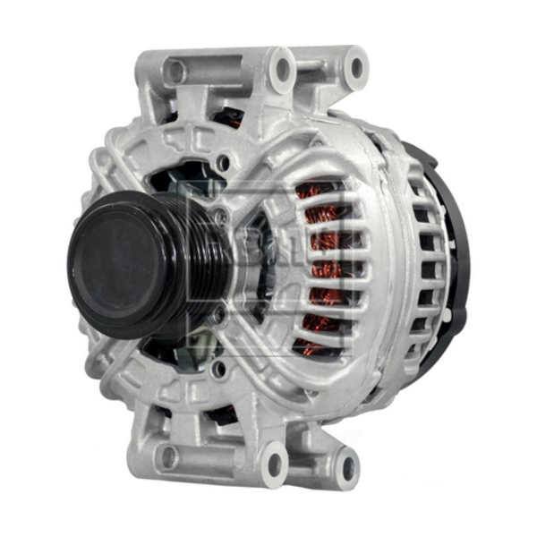 Remy Remanufactured Alternator 12994