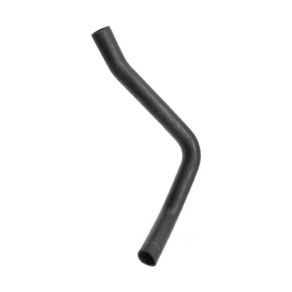 Dayco Engine Coolant Curved Radiator Hose 71865