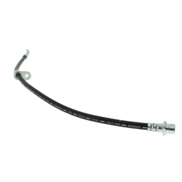 Centric Rear Passenger Side Brake Hose 150.44427