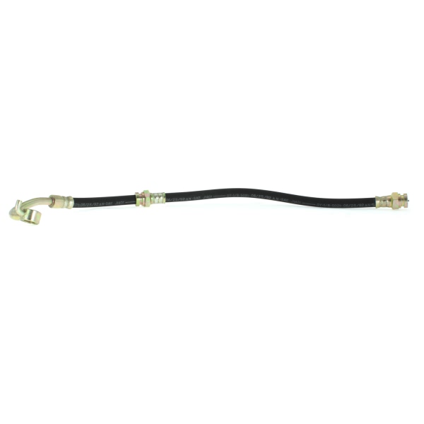 Centric Rear Passenger Side Brake Hose 150.45317