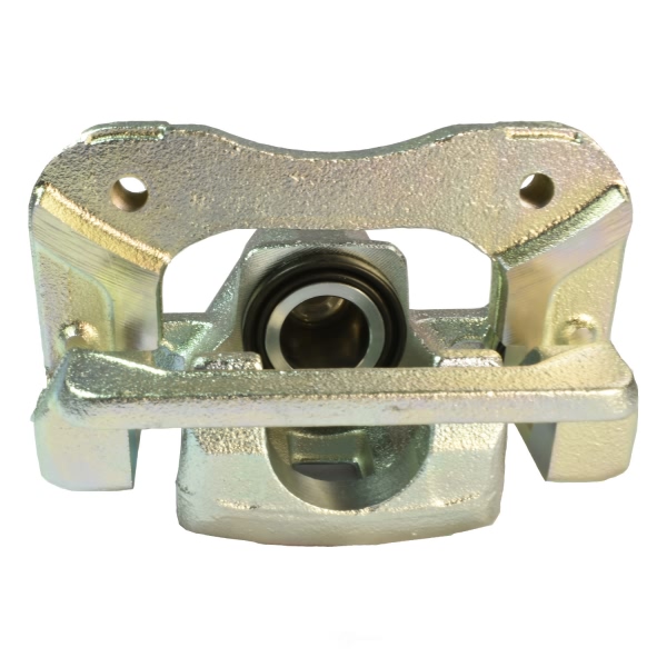 Mando Rear Passenger Side Brake Caliper 16A5007