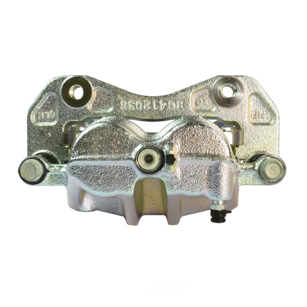 Mando Front Driver Side Brake Caliper 16A5108