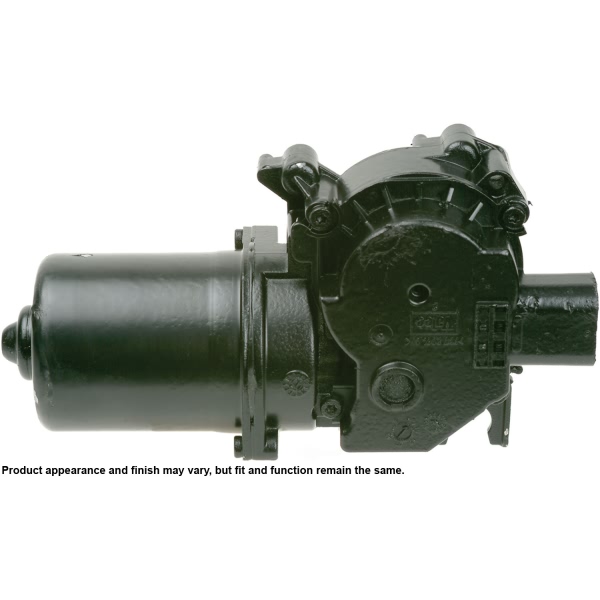 Cardone Reman Remanufactured Wiper Motor 40-10016