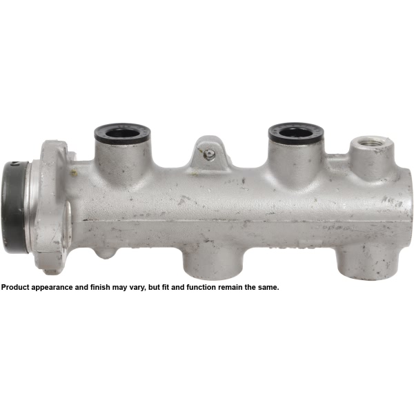 Cardone Reman Remanufactured Master Cylinder 11-3651