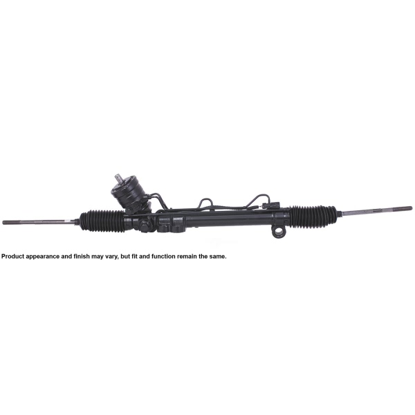 Cardone Reman Remanufactured Hydraulic Power Rack and Pinion Complete Unit 22-183