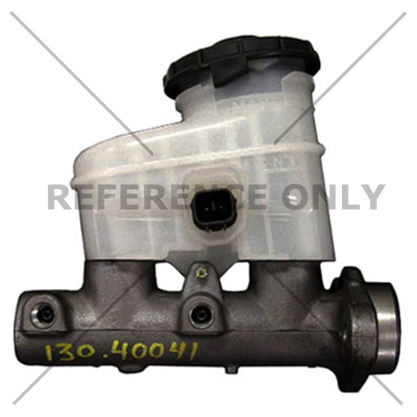 Centric Premium Brake Master Cylinder 130.40041