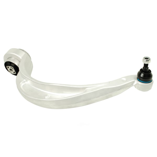 Mevotech Supreme Front Passenger Side Lower Rearward Non Adjustable Control Arm And Ball Joint Assembly CMS70199