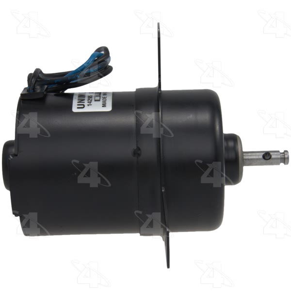 Four Seasons Radiator Fan Motor 35295