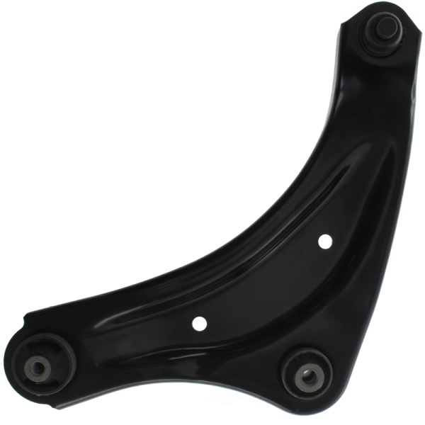 Centric Premium™ Front Driver Side Lower Control Arm and Ball Joint Assembly 622.42092