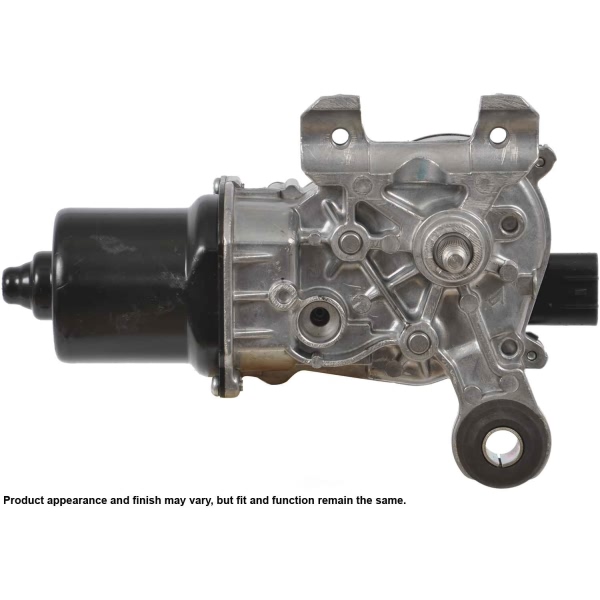 Cardone Reman Remanufactured Wiper Motor 43-43121