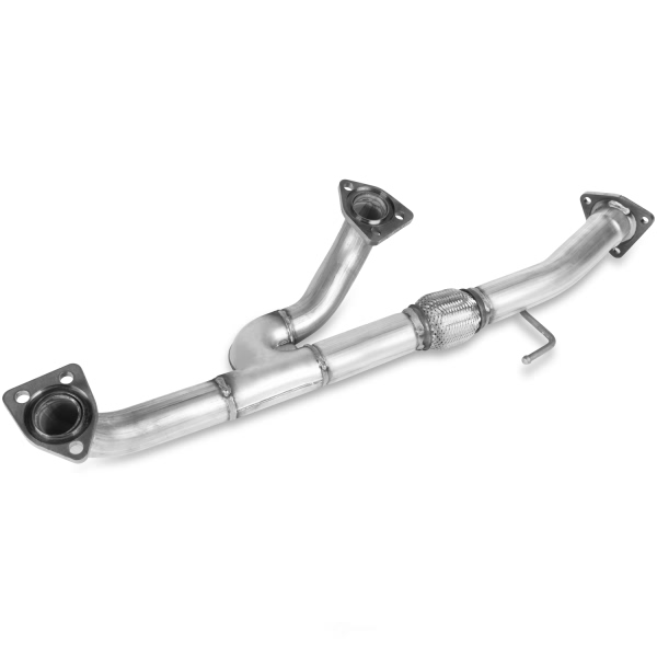 Bosal Exhaust Pipe 163-755