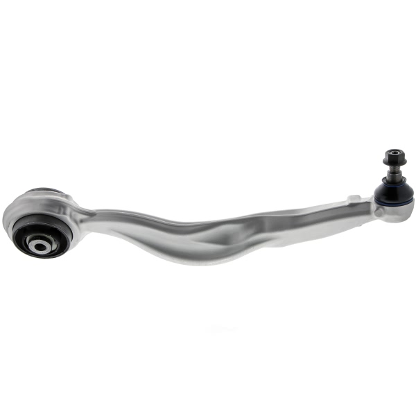 Mevotech Supreme Front Driver Side Upper Non Adjustable Control Arm And Ball Joint Assembly CMS101388