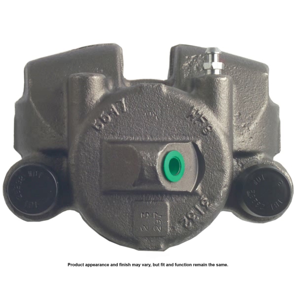 Cardone Reman Remanufactured Unloaded Caliper 18-4917