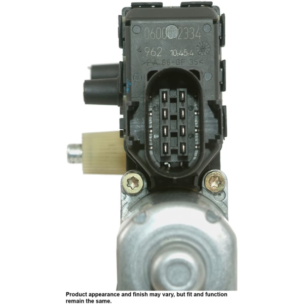 Cardone Reman Remanufactured Window Lift Motor 47-2032