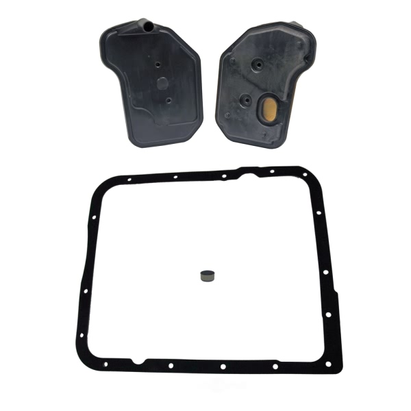 WIX Transmission Filter Kit 58847