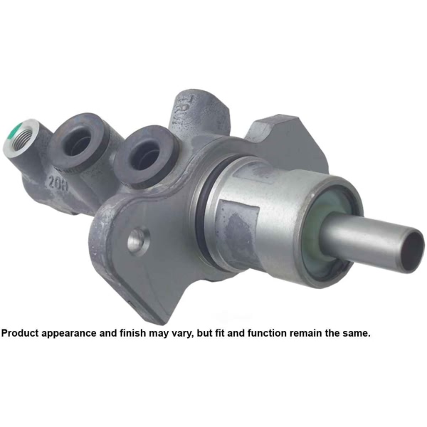 Cardone Reman Remanufactured Master Cylinder 11-3168