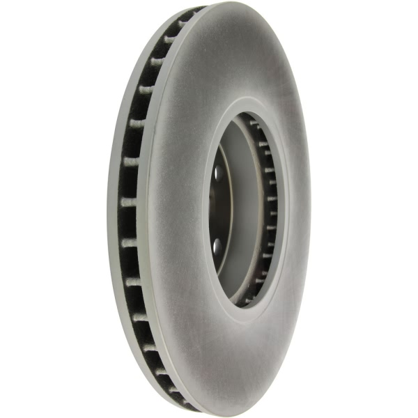 Centric GCX Rotor With Partial Coating 320.34050
