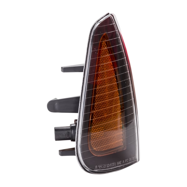 TYC TYC NSF Certified Side Marker Light Assembly 12-5251-00-1