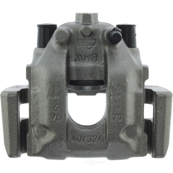 Centric Remanufactured Semi-Loaded Rear Passenger Side Brake Caliper 141.34535