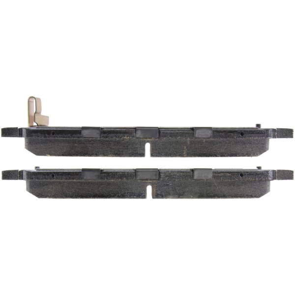 Centric Posi Quiet™ Ceramic Front Disc Brake Pads 105.06911