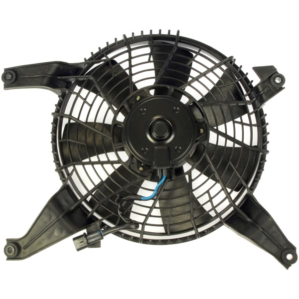 Dorman A C Condenser Fan Assembly 620-355