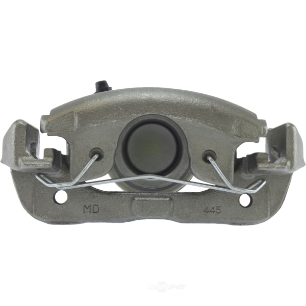 Centric Remanufactured Semi-Loaded Front Passenger Side Brake Caliper 141.50203