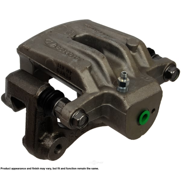 Cardone Reman Remanufactured Unloaded Caliper w/Bracket 19-B3546