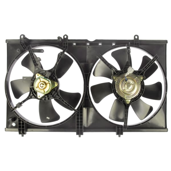 Dorman Engine Cooling Fan Assembly 620-333