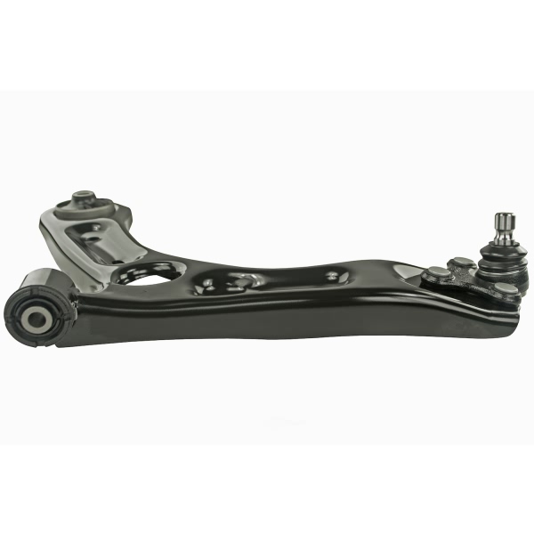 Mevotech Supreme Front Driver Side Lower Non Adjustable Control Arm And Ball Joint Assembly CMS901233