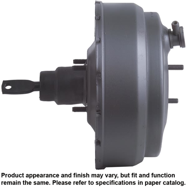 Cardone Reman Remanufactured Vacuum Power Brake Booster w/o Master Cylinder 53-2749