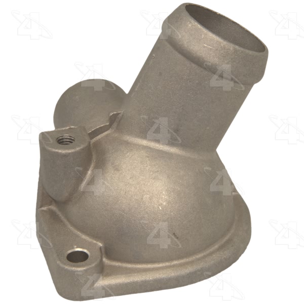 Four Seasons Engine Coolant Water Outlet W O Thermostat 85151