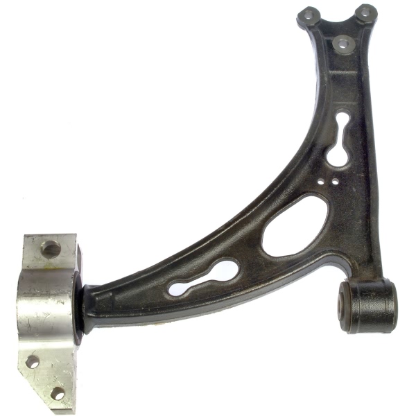 Dorman Front Passenger Side Lower Non Adjustable Control Arm 520-580