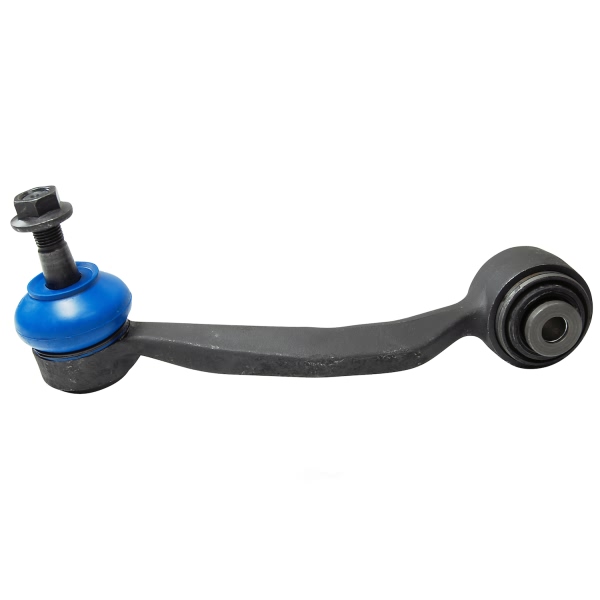 Mevotech Supreme Front Driver Side Upper Non Adjustable Lateral Arm And Ball Joint Assembly CMS76118