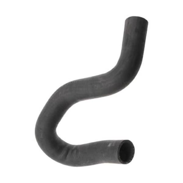 Dayco Engine Coolant Curved Radiator Hose 71096