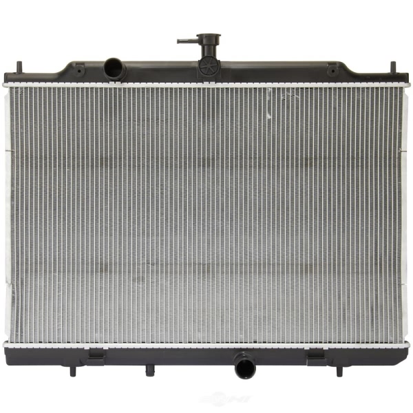 Spectra Premium Radiator CU13405