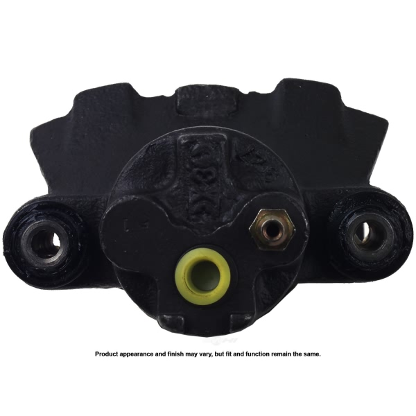 Cardone Reman Remanufactured Unloaded Caliper 18-4915