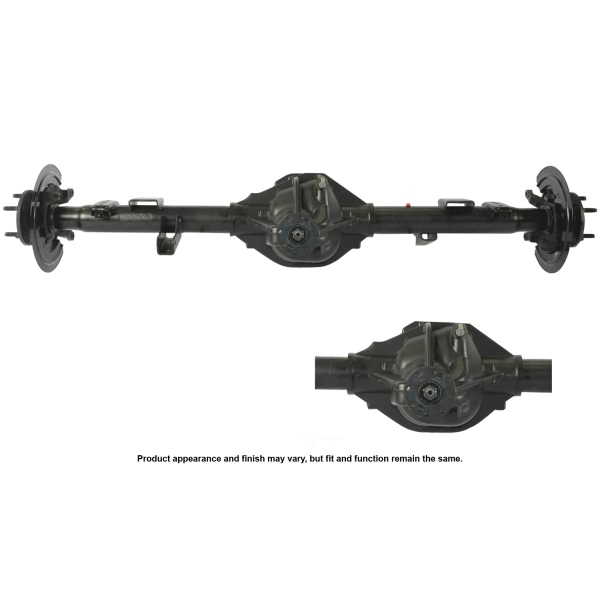 Cardone Reman Remanufactured Drive Axle Assembly 3A-17009LSI