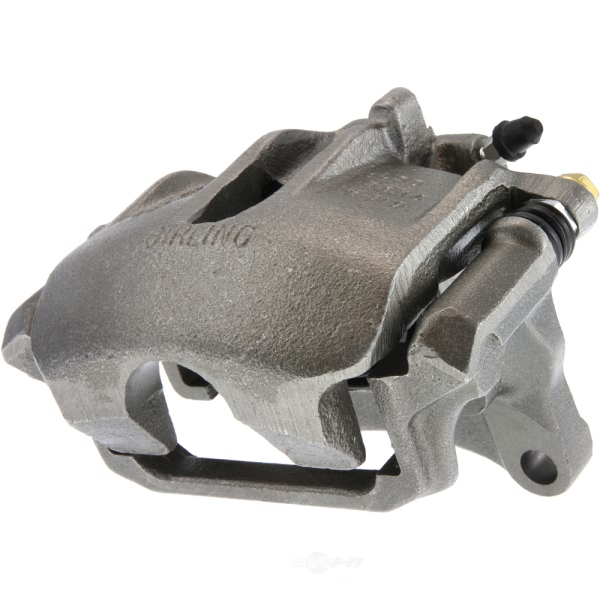 Centric Remanufactured Semi-Loaded Front Passenger Side Brake Caliper 141.35049