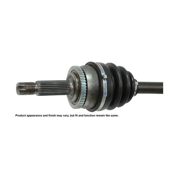 Cardone Reman Remanufactured CV Axle Assembly 60-3761