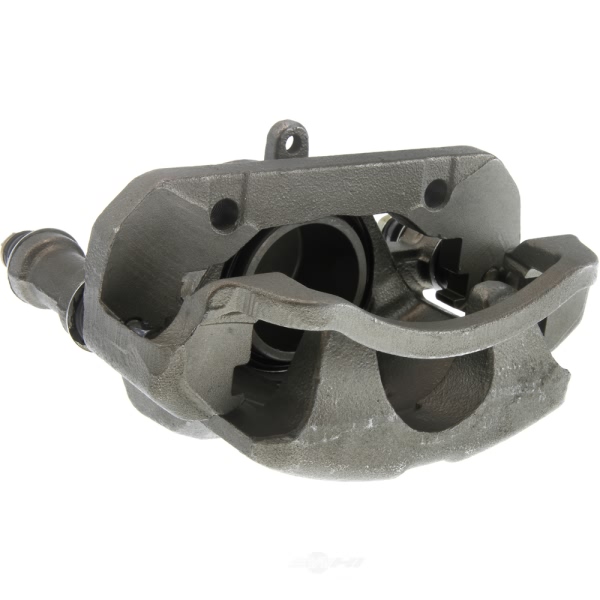 Centric Remanufactured Semi-Loaded Front Passenger Side Brake Caliper 141.44087