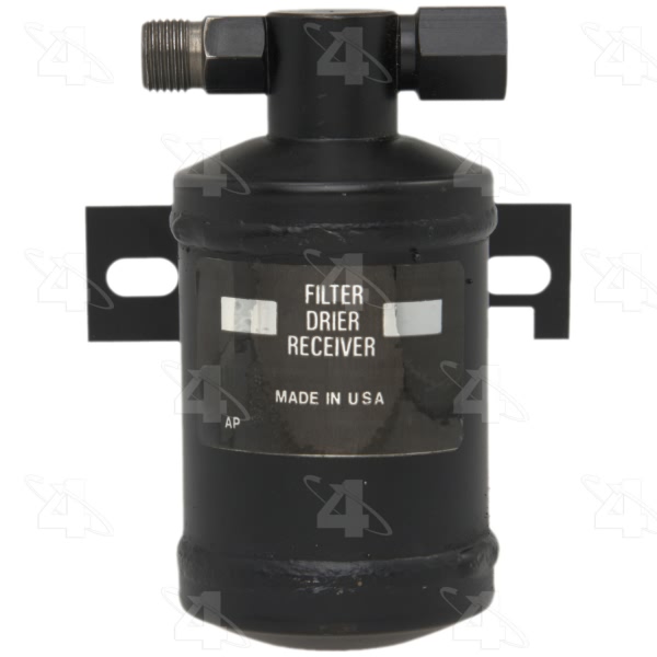 Four Seasons A C Receiver Drier 33566