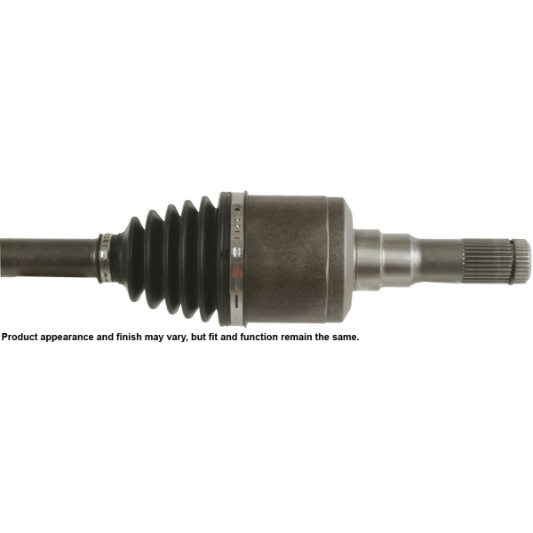 Cardone Reman Remanufactured CV Axle Assembly 60-2191
