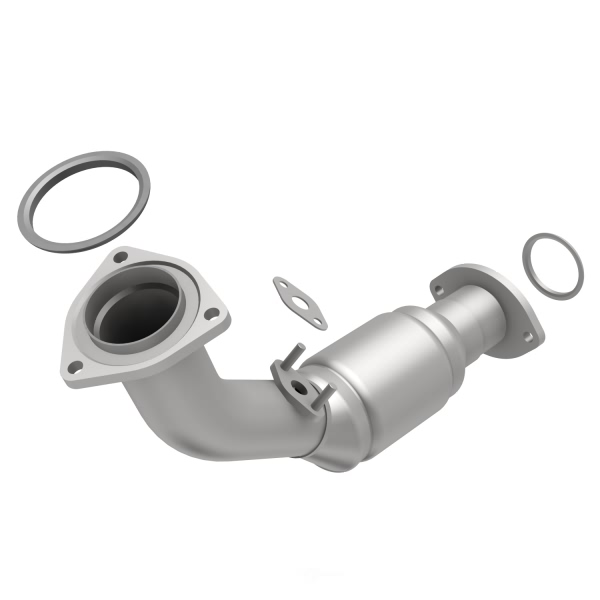 MagnaFlow OBDII Direct Fit Catalytic Converter 447192