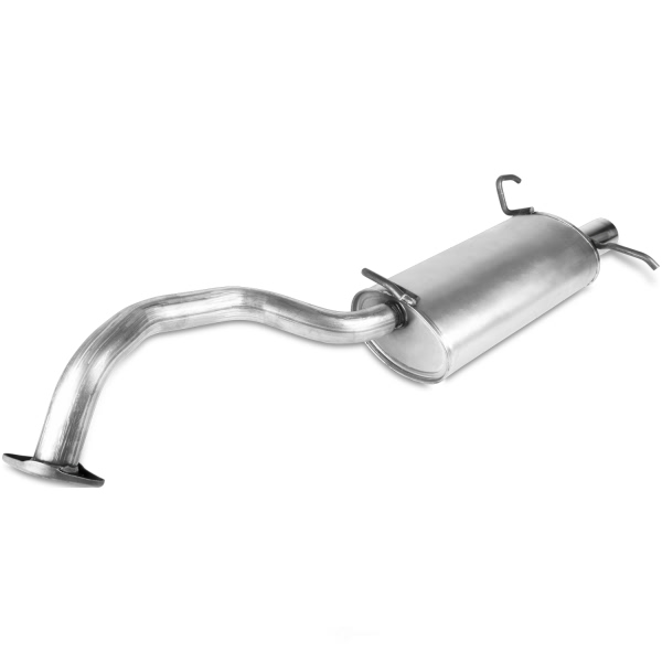 Bosal Rear Exhaust Muffler 145-785