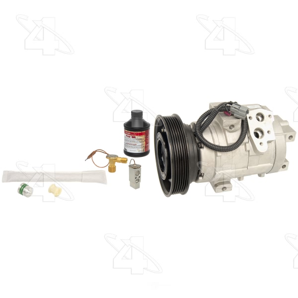 Four Seasons A C Compressor Kit 4093NK