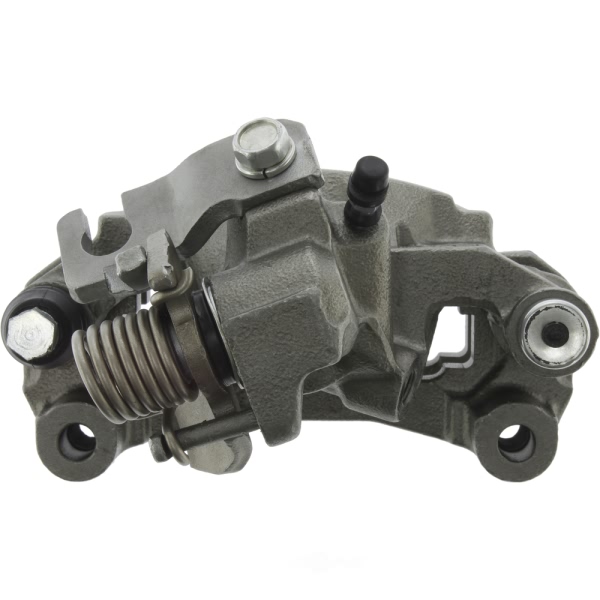 Centric Remanufactured Semi-Loaded Rear Passenger Side Brake Caliper 141.44533