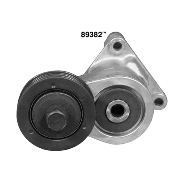 Dayco No Slack Automatic Belt Tensioner Assembly 89382