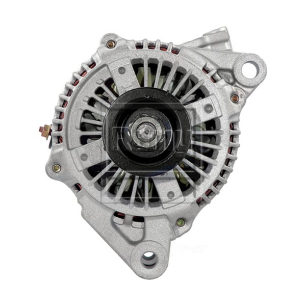 Remy Remanufactured Alternator 12090